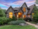 56 Chimney Crest Drive sold home in Asheville, SC
