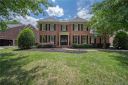 5731 Legacy Circle sold home in Charlotte, SC