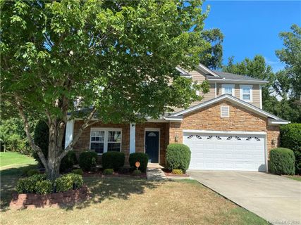 5330 Talus Trace Lane sold home in Timberlands, Charlotte, NC