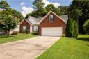 1415 The Crossing sold home in Rock Hill, SC