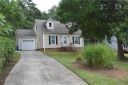 10516 Briarhurst Place 27 sold home in Mint Hill, SC