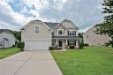 770 Mott Shue Drive sold home in Concord, SC