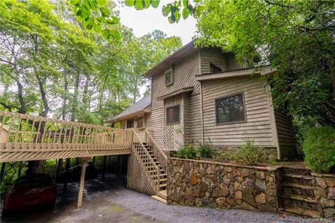 181 Hiwassee Road