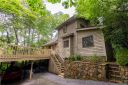 181 Hiwassee Road sold home in Lake Toxaway, SC