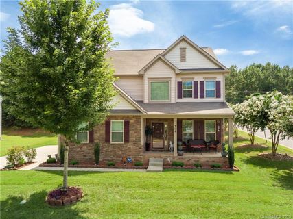 704 Rawlings Place sold home in Sweetwater Plantation, Rock Hill, SC