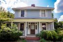 623 S Fulton Street sold home in Salisbury, SC
