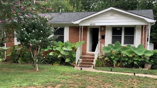 4820 Ridgeley Drive