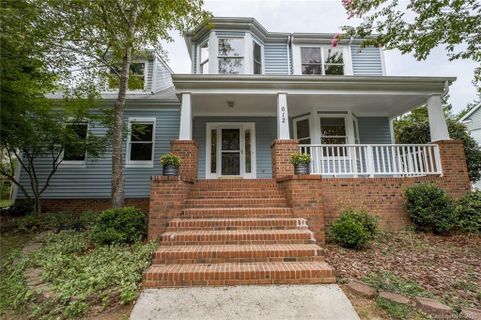 612 Ashby Drive