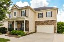 8205 Penman Springs Drive sold home in Waxhaw, SC