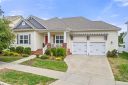 11711 Bradford Park Drive sold home in Davidson, SC