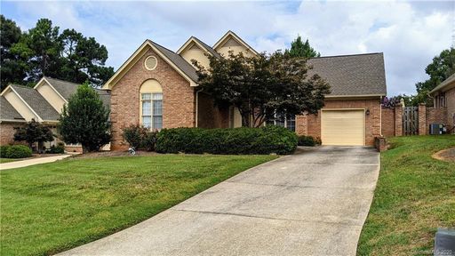 1539 Herlong Court sold home in Morgans Glen, Rock Hill, SC