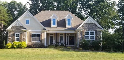 1002 Nutall Oak Lane sold home in Woodend, Belmont, NC