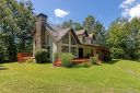 530 Line Runner Ridge Road sold home in Rosman, SC
