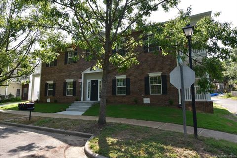 21504 Aftonshire Drive sold home in Mill Creek Condominiums, Cornelius, NC