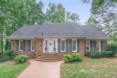4035 Coleman Drive