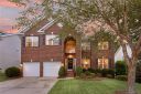 8020 Penman Springs Drive sold home in Waxhaw, SC