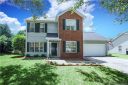 12304 Old Prairie Road sold home in Charlotte, SC