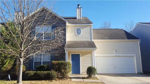 5846 Brookfield Pointe Drive sold home in Sunset Oaks, Charlotte, NC