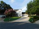 14201 Lavender Trace Court sold home in Charlotte, SC