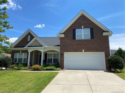1345 Red Birch Place sold home in Wildwood Ridge, Kannapolis, NC