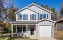3029 Grace Meadow Lane sold home in Charlotte, SC