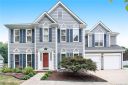 9125 Old Barnette Place sold home in Huntersville, SC