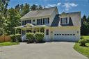8 Stags Run sold home in Candler, SC