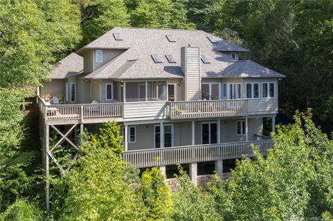 127 Stonecrest Drive sold home in Ridgeview Estates, Asheville, NC