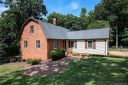 4240 Brookwood Road sold home in Charlotte, SC