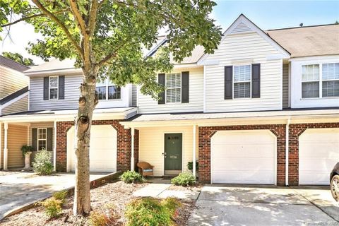 9724 Mattforest Circle