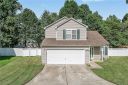 1526 Kindred Circle sold home in Concord, SC