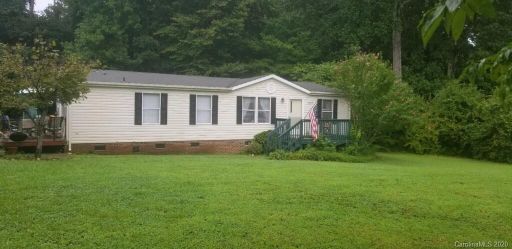 5035 Park Creek Drive sold home in Park Creek, Mount Holly, NC