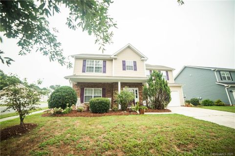 8249 Chilkoot Lane 36 sold home in Meadowcreek, Locust, NC