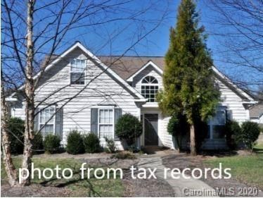 14305 Old Dobbin Drive