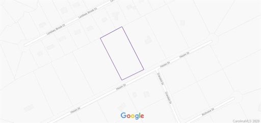 0000 Hazen Drive 23
