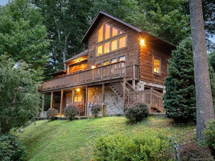 247 Woods Road sold home in Cold Springs, Spruce Pine, NC