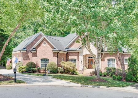 5300 Kathryn Blair Lane sold home in Stallworth, Charlotte, NC