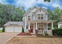 21405 Aftonshire Drive sold home in Cornelius, SC