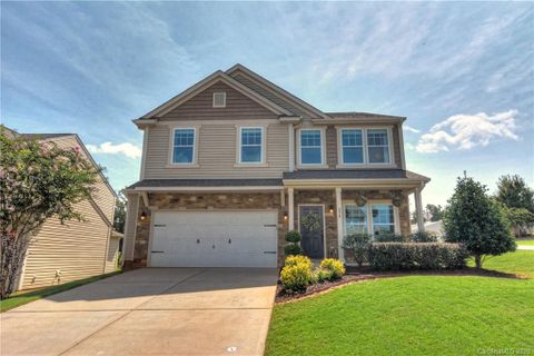 634 Dewey Court sold home in Adler Grove, Fort Mill, SC