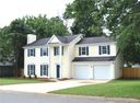 531 Viking Drive sold home in Concord, SC