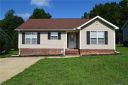 2037 E Park Drive sold home in Lancaster, SC
