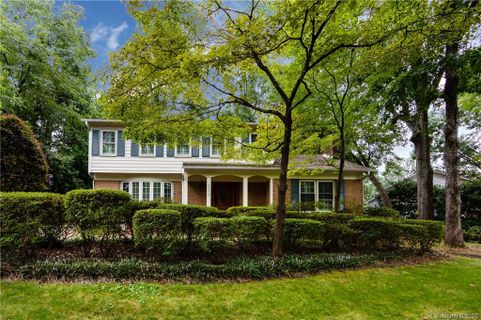6601 Old Post Road