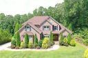 540 Arrow Point Lane sold home in Davidson, SC