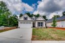2616 Poplar Cove Drive 3 sold home in Concord, SC