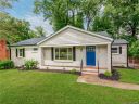 949 Hickory Nut Street sold home in Charlotte, SC
