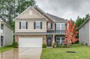 2194 Laurens Drive sold home in Concord, SC