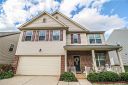627 Barcroft Lane sold home in Fort Mill, SC