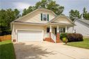 4022 Canvas Avenue sold home in Rock Hill, SC