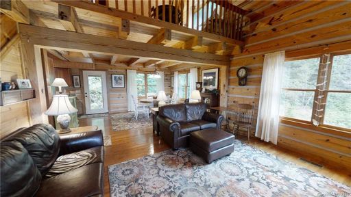 527 Coyote Hollow Road