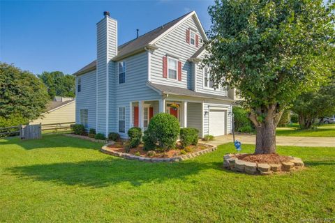 11903 Brownestone View Drive
